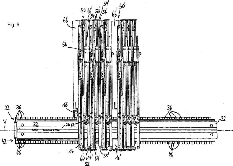 Ilustración 5 de la Galería de ilustraciones de Dispositivo de pipetado con motor lineal