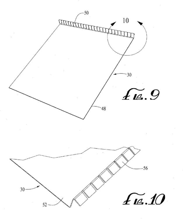 Ilustración 5 de la Galería de ilustraciones de Conjunto de placa de presión de vacío y método de ajuste