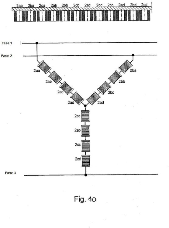 Ilustración 10 de la Galería de ilustraciones de Puerta corredera con un sistema de accionamiento magnético y una funcionalidad de vía de evacuación