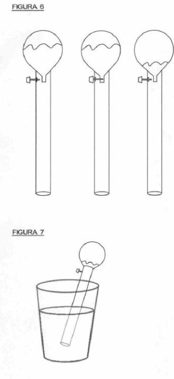 Ilustración 3 de la Galería de ilustraciones de Agitador con líquido para la elaboración de bebidas