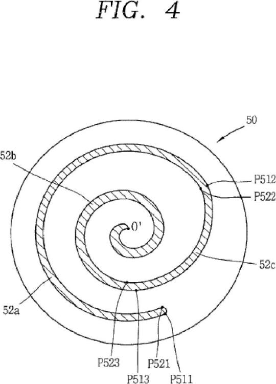 Ilustración 4 de la Galería de ilustraciones de Compresor de espiral