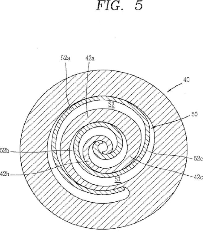 Ilustración 5 de la Galería de ilustraciones de Compresor de espiral