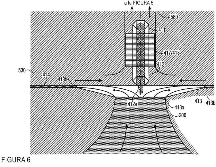 Ilustración 5 de la Galería de ilustraciones de Bomba de calor dispuesta en vertical y método de fabricación de la bomba de calor dispuesta en vertical