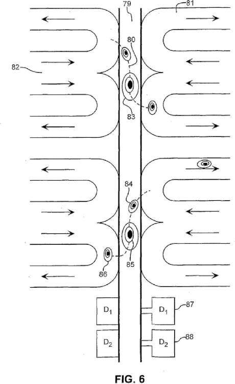 Ilustración 10 de la Galería de ilustraciones de Método y sistema de clasificación celular por expulsión acústica focalizada