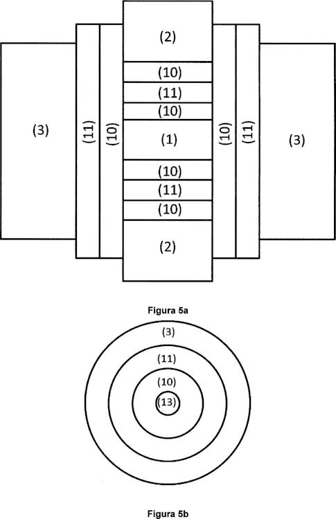 Ilustración 6 de la Galería de ilustraciones de Procedimiento de fabricación de materiales avanzados por concentración de corriente eléctrica