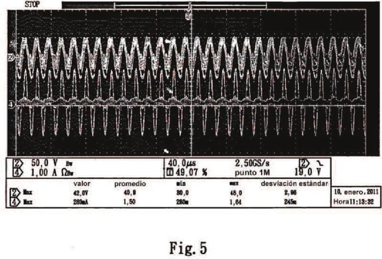 Ilustración 5 de la Galería de ilustraciones de Circuito de protección de un diodo emisor de luz (LED)