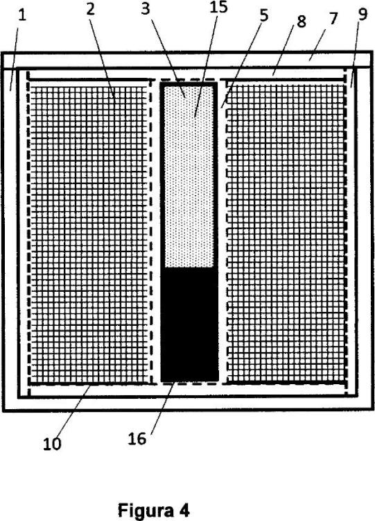 Ilustración 4 de la Galería de ilustraciones de Dispositivo de mantenimiento de la temperatura en un recipiente de aislamiento térmico