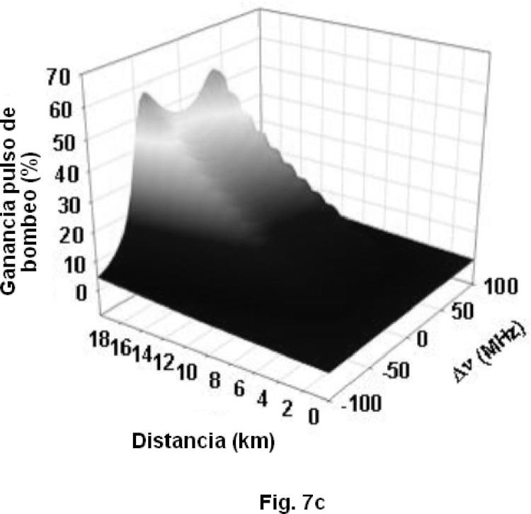 Ilustración 8 de la Galería de ilustraciones de Sensor de medida de la distribución de magnitudes físicas en una fibra óptica y procedimiento de medida asociado