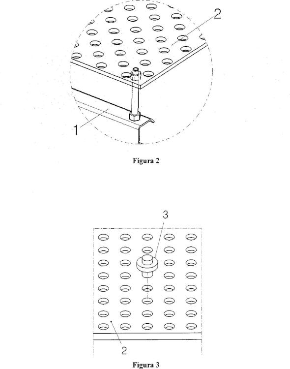 Ilustración 2 de la Galería de ilustraciones de Plantilla universal para la fabricación de armazones y estructuras de materiales diversos