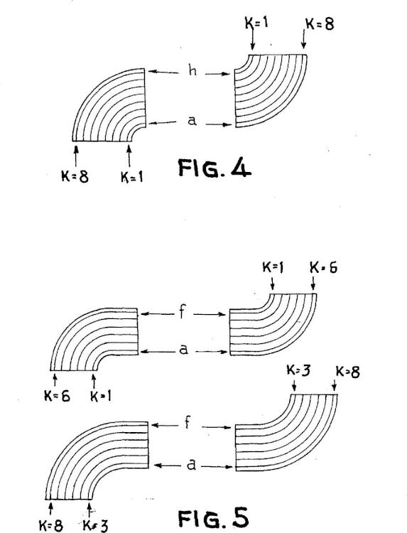 Ilustración 3 de la Galería de ilustraciones de Procedimiento de caracterización de trayectorias encarriladas desconocidas recorridas por un móvil, y dispositivo utilizado