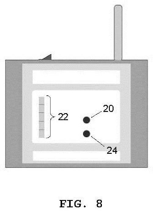 Ilustración 8 de la Galería de ilustraciones de Método de despliegue rápido de nodos en una red y nodo para poner en práctica dicho método