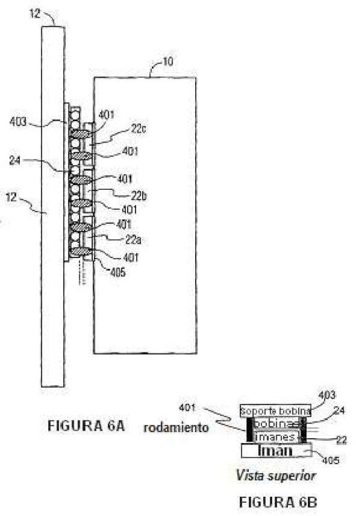 Ilustración 9 de la Galería de ilustraciones de Estructuras antirrotacionales para convertidores de energía de olas