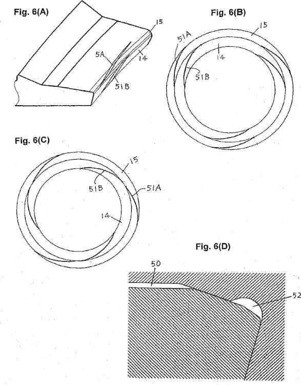 Ilustración 3 de la Galería de ilustraciones de Junta roscada para tubos de acero