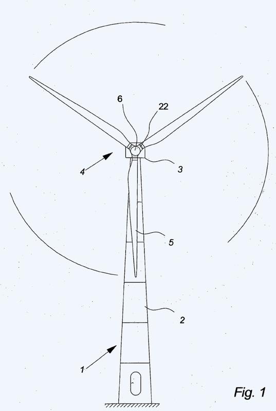 Sistema y procedimiento de configuración de una turbina eólica.