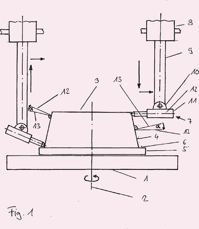 Procedimiento para la mecanización de una zona superficial de un anillo de rodamiento y anillo de rodamiento así como rodamiento.