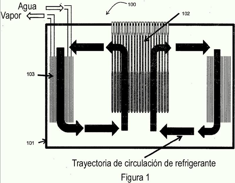 Reactor de fisión de sal fundida práctico.