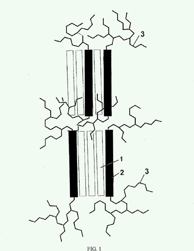 Copolímeros de bloques hidrofílicos y metodo para su preparación.