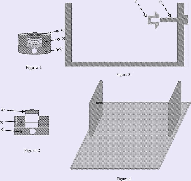 Biorreactor rotatorio de cámara doble: métodos y usos del mismo.
