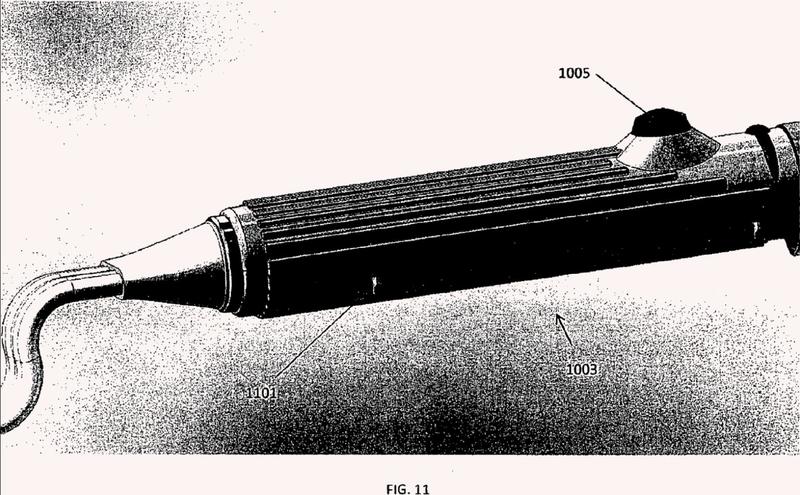 Ilustración 1 de la Galería de ilustraciones de Dispositivo de remodelación vaginal