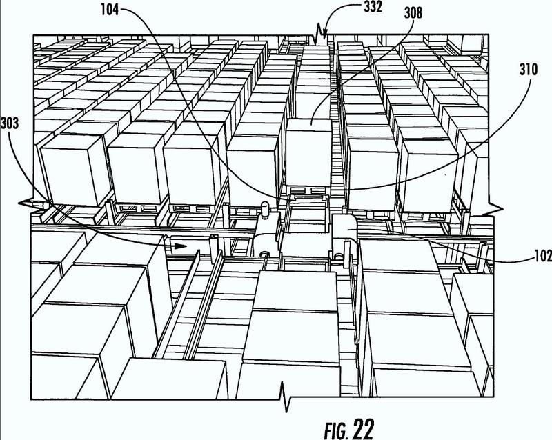 Ilustración 3 de la Galería de ilustraciones de Sistema y métodos de almacenamiento