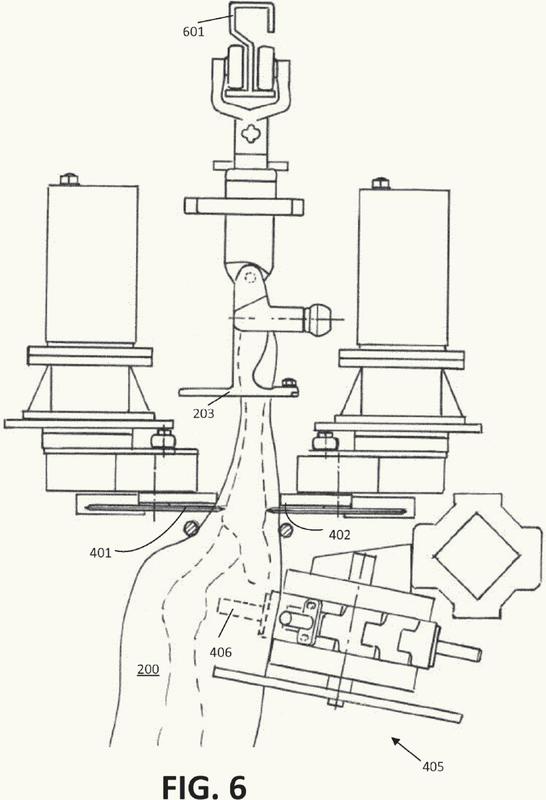 Ilustración 3 de la Galería de ilustraciones de Un sistema para el tratamiento de partes de carcasa