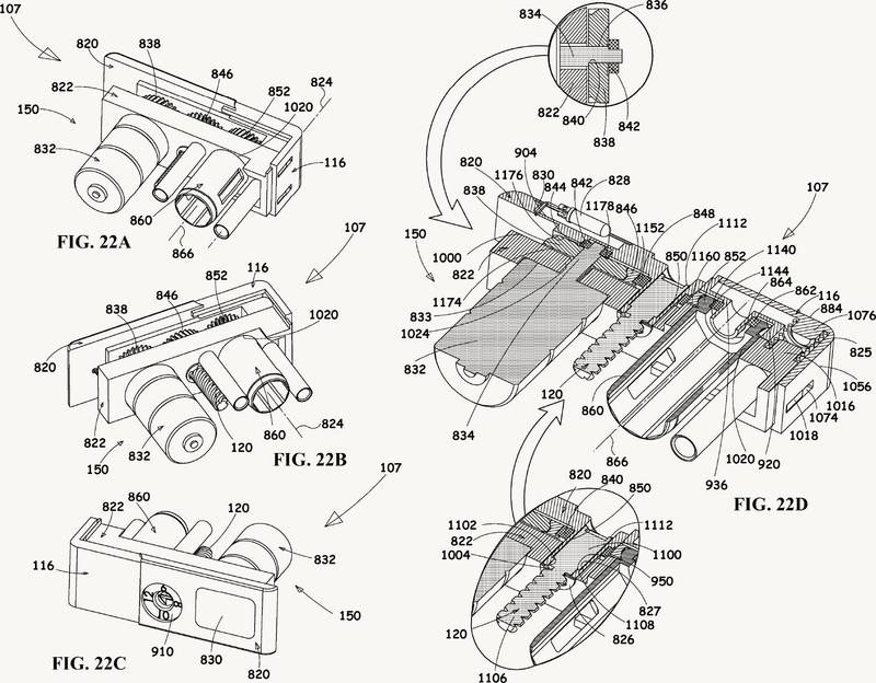 Ilustración 2 de la Galería de ilustraciones de Dispositivo de autoinyección electrónico