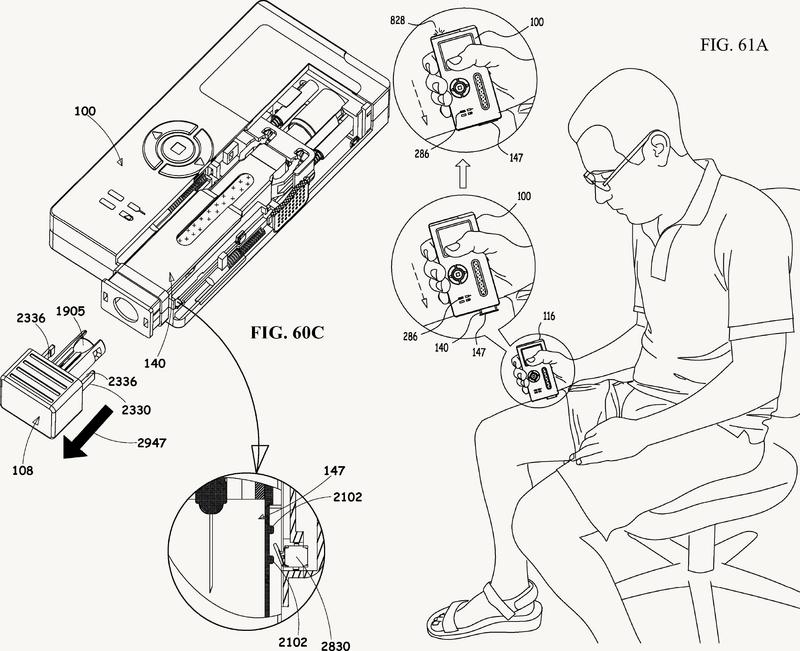 Ilustración 7 de la Galería de ilustraciones de Dispositivo de autoinyección electrónico