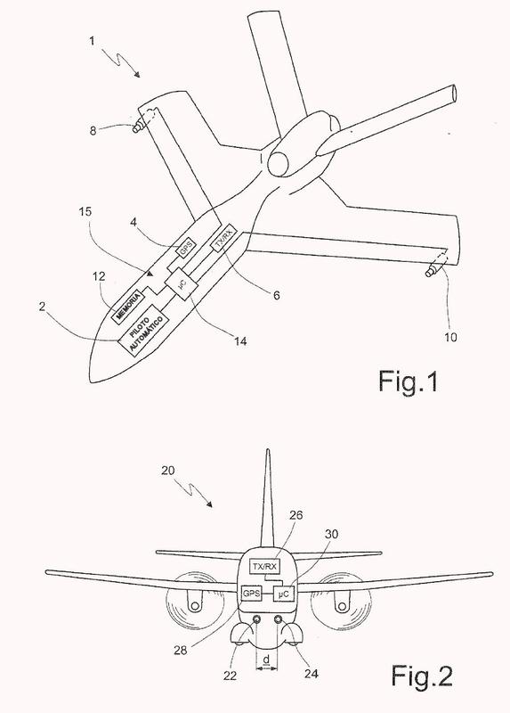 Sistema y método de pilotaje automático para repostaje en vuelo de un avión, y avión que incluye dicho sistema.