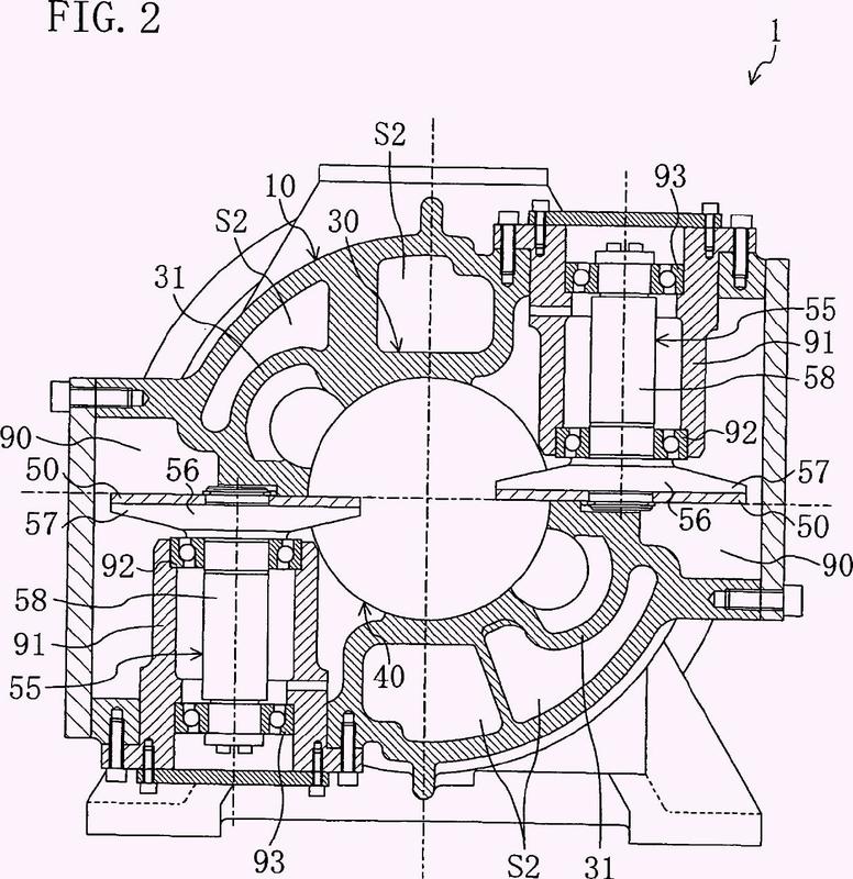 Compresor de un solo tornillo, y método de mecanizado con rotor de tornillo.