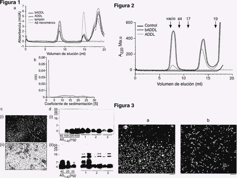 Anticuerpos contra la proteína priónica para el tratamiento de la enfermedad de Alzheimer.