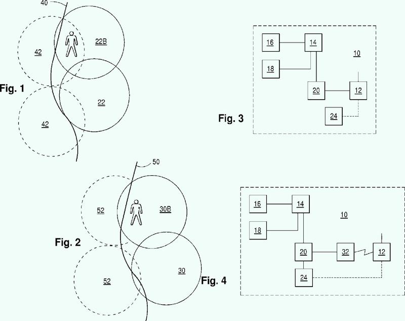 Método y sistema para la gestión de una interconexión en una célula de borde.