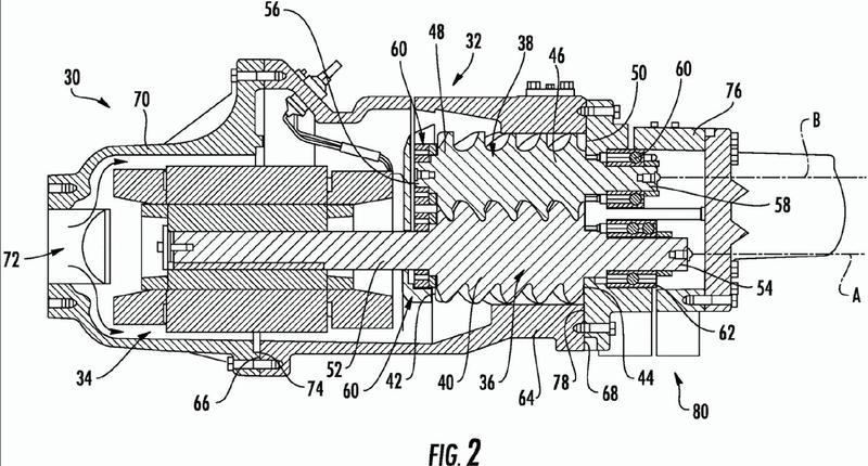 Mejora de la viscosidad del lubricante del compresor de refrigerante.