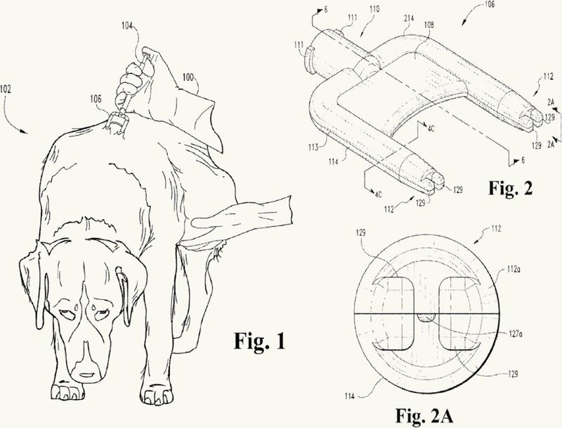 Procedimientos para controlar el dolor en caninos utilizando una solución transdérmica de fentanilo.