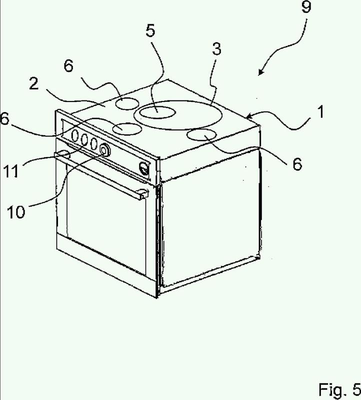 Método de funcionamiento de una placa de cocina y electrodoméstico.