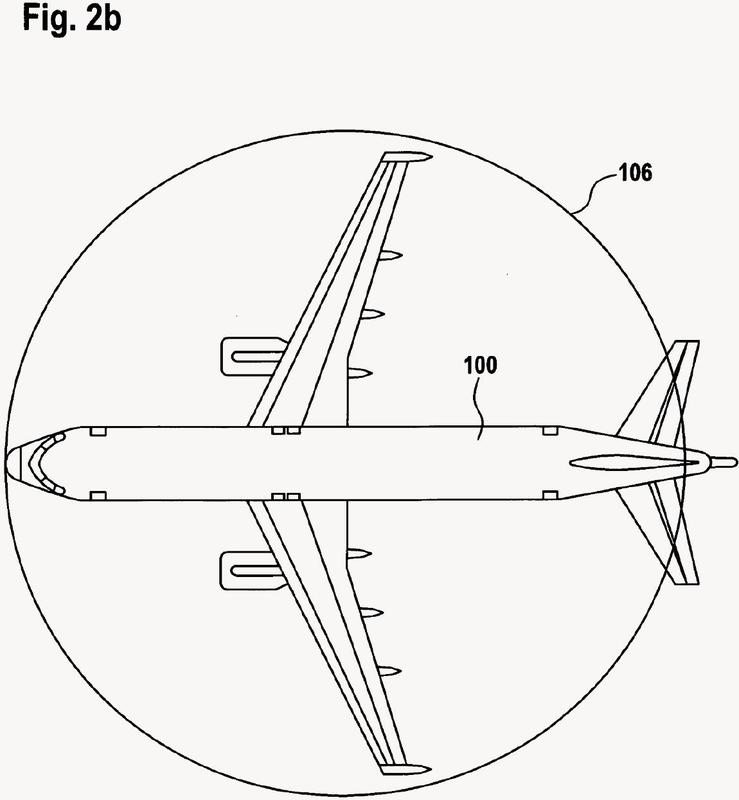 Unidad de iluminación de aeronaves para la iluminación en tierra y aeronaves que comprenden la misma.