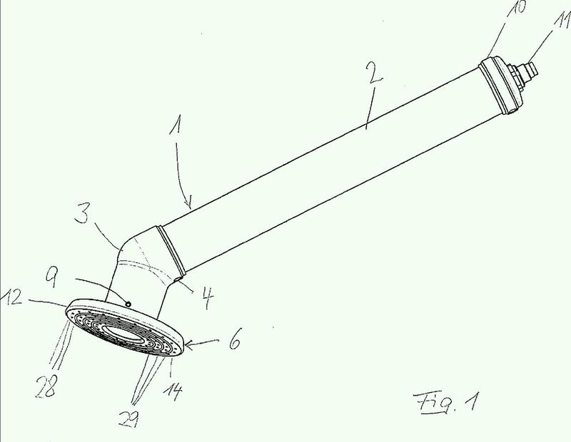 Aparato de tratamiento para el tratamiento con un plasma de barrera dieléctrica.