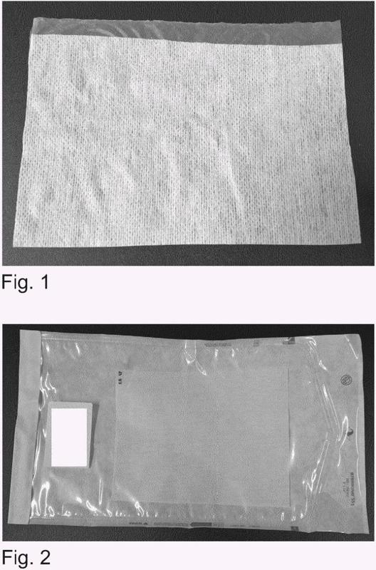 Un producto médico de multi-capa que comprende celulosa nanofibrilar y un método de preparación del mismo.