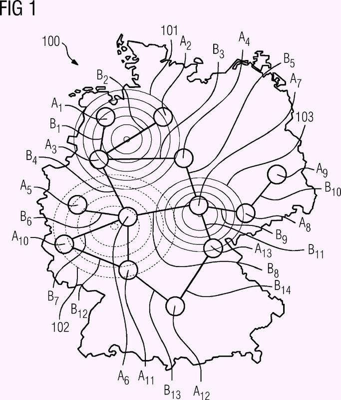 Ilustración 4 de la Galería de ilustraciones de Procedimiento para operar una red con varios equipos de nodo y red