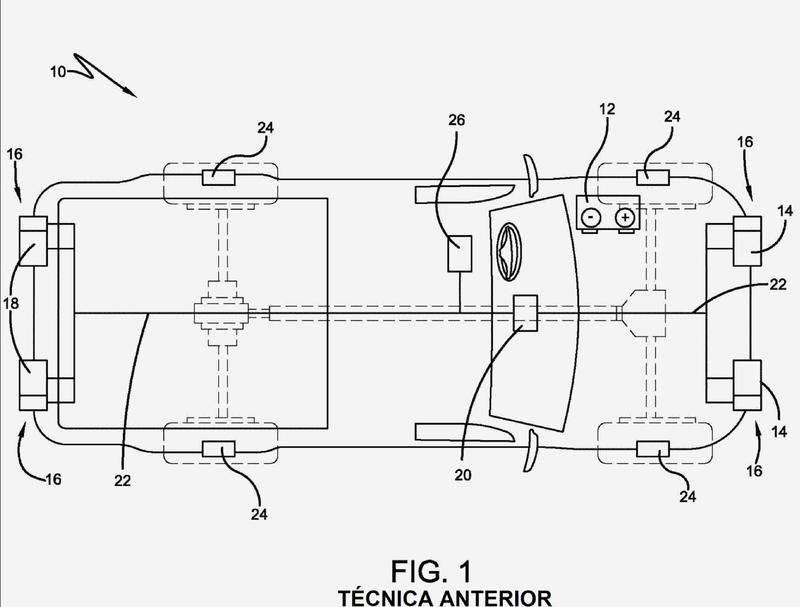 Ilustración 4 de la Galería de ilustraciones de Método y aparato para la instalación y el funcionamiento de un sistema de iluminación auxiliar usando un enchufe eléctrico del vehículo