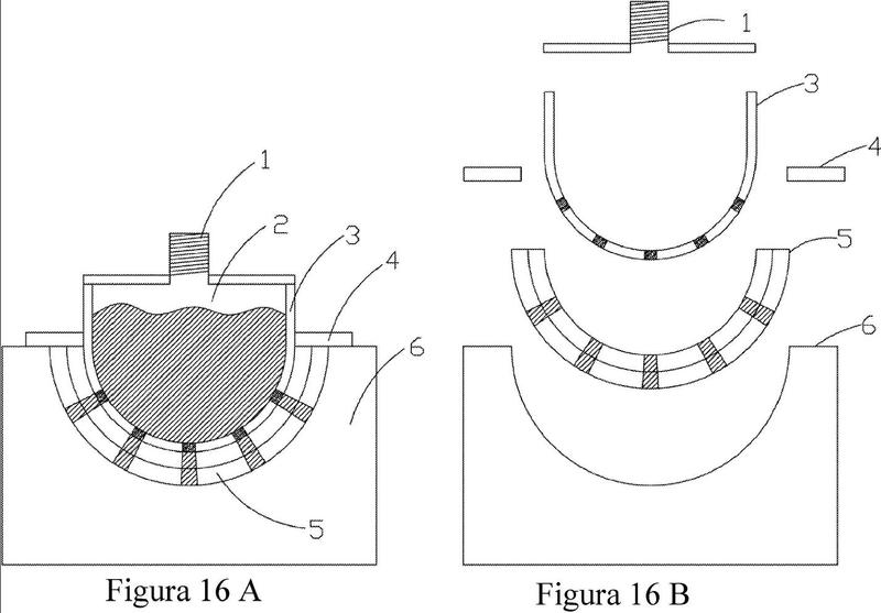 Ilustración 3 de la Galería de ilustraciones de Método y sistema para el aislamiento de tubos reforzados