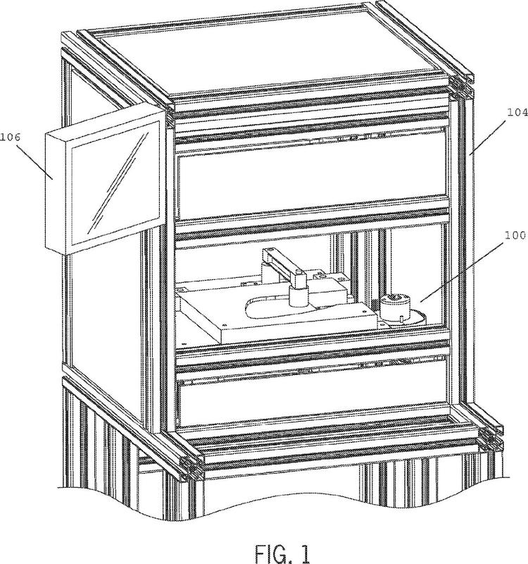 Ilustración 4 de la Galería de ilustraciones de Dispositivo y método de colocación de módulo