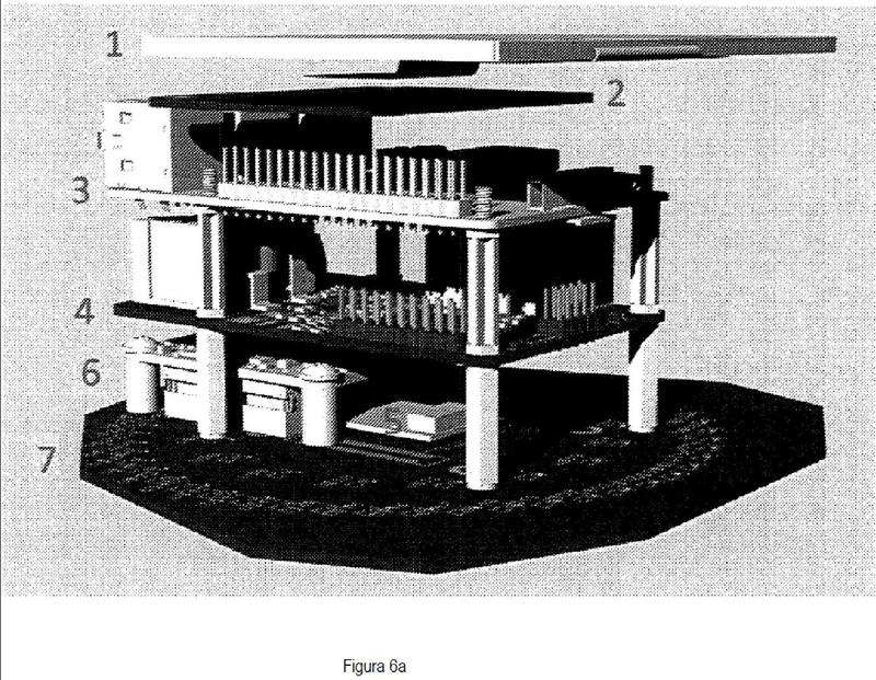 Ilustración 2 de la Galería de ilustraciones de Una cámara acústica y un método para revelar emisiones acústicas de varios lugares y dispositivos