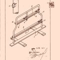 Imagen de 'GUILLOTINA PARA PAPEL PERFECCIONADA'