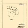 Imagen de 'PALA DEFLECTORA PIVOTABLE PARA SISTEMAS DE CONTROL DEL VECTOR…'