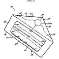 Imagen de 'ENVASE DE FORMA TRIANGULAR PARA PRODUCTO ALIMENTICIO'