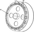 Imagen de 'DISPOSITIVO PARA DESENROLLAR UN HILO SOPORTE FLEXIBLE PARA PLANTAS…'