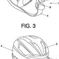 Imagen de 'DISPOSITIVO DE SUJECIÓN PARA GAFAS'