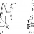 Ilustración 2 de ROBOT TELECOMANDO PARA OPERACIONES ESPECIALES