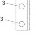 Ilustración 3 de SIMULADOR BASICO DE ENTRENAMIENTO EN MICROCIRUGIA VASCULAR.