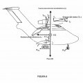 Ilustración 7 de TURBORREACTGOR DE DOBLE FLUJO PARA AVIÓN STOL (DE DESPEGUE Y ATERRIZAJE CORTOS)